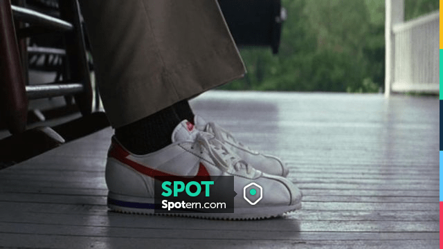 gump nikes