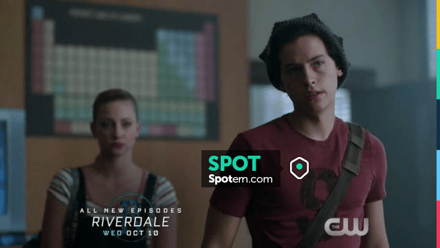 jughead's s shirt