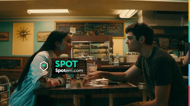 lara jean bomber jacket