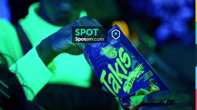 Takis Fuego Tortilla Croustilles De Mais En Dire Mon Nom De La Musique De La Video De David Guetta Bebe Rexha J Balvin Spotern