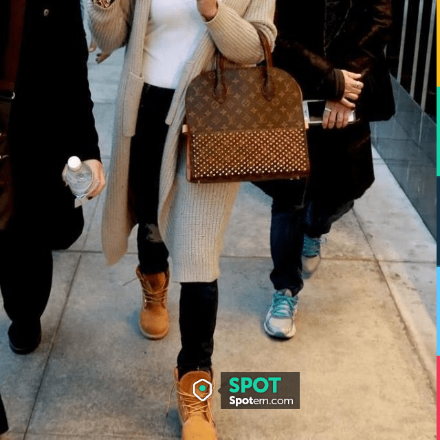 jlo timberlands