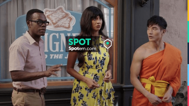 eliza j halter ruffle maxi dress yellow