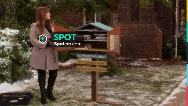 calvin klein toggle wrap front jacket