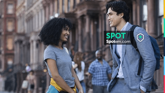 May December, Charles Melton protagonista del nuovo film di Todd Haynes