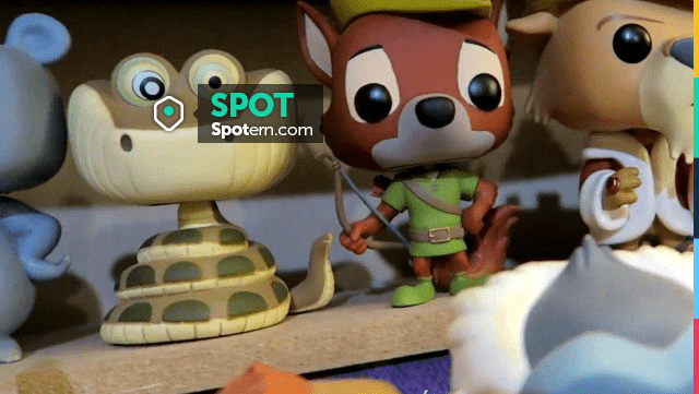funko pop kaa