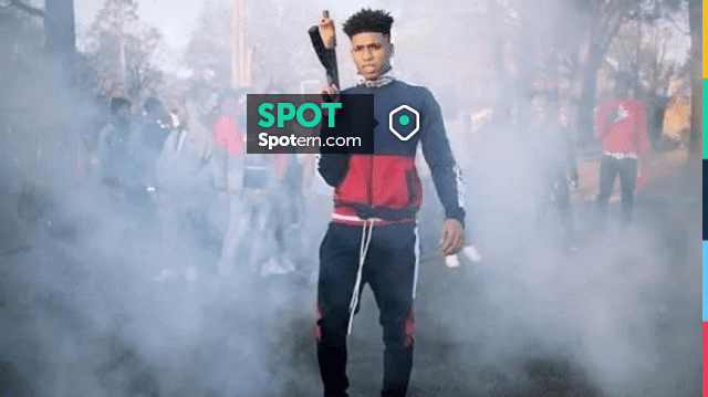 tracksuit-jacket-and-pants-worn-by-choppa-in-his-shotta-flow-music