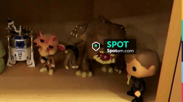 rancor pop vinyl