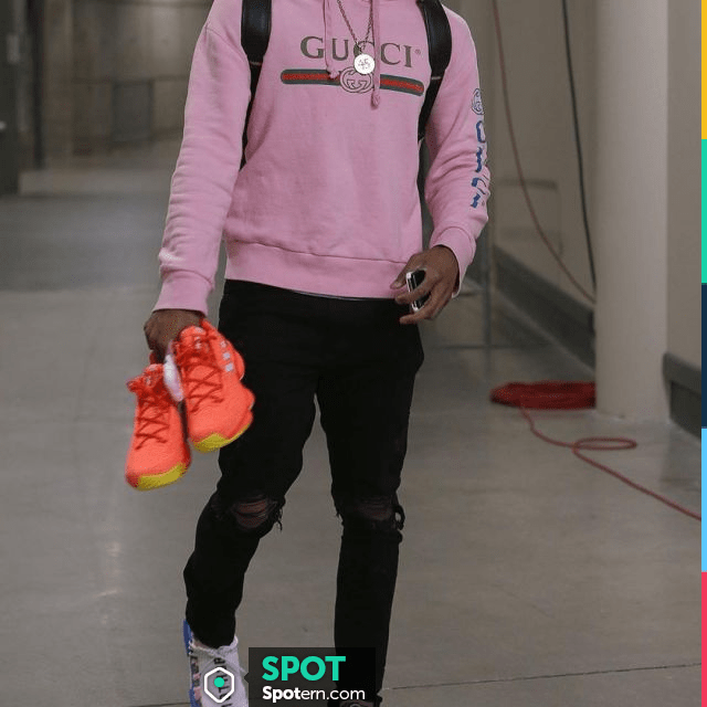pink nmd outfit