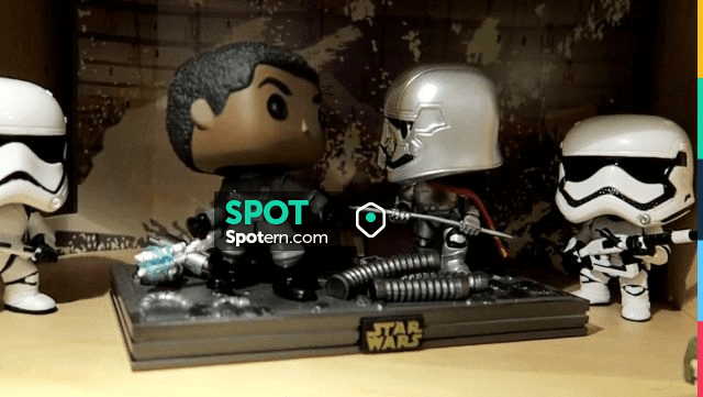 Rematch on hot sale the supremacy pop