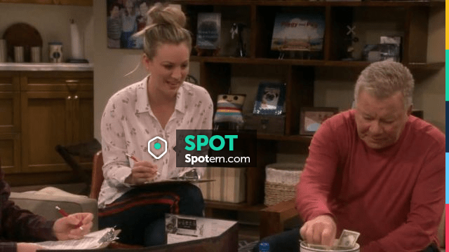 watch the big bang theory s12e16