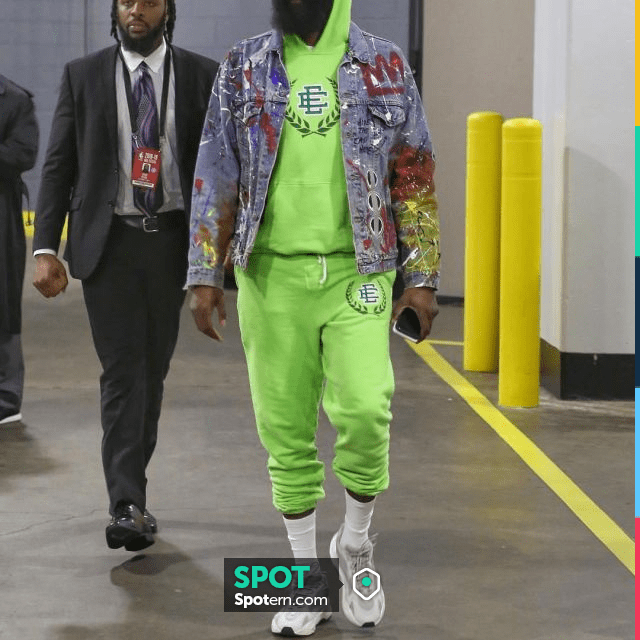 james harden yeezy