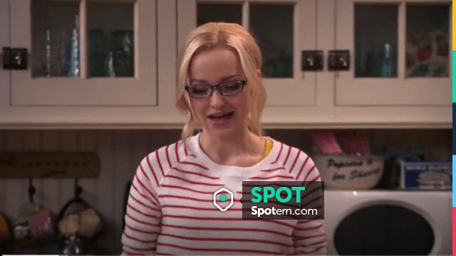 Maddie Sweater