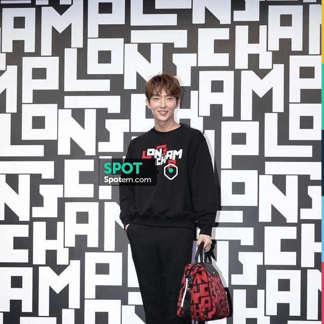 kylie jenner longchamp