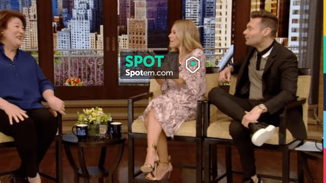 Iro dress outlet kelly ripa