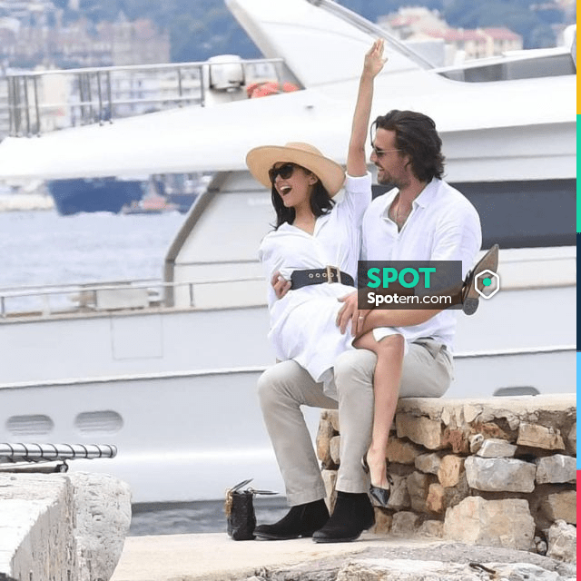 dior sweet d slingback