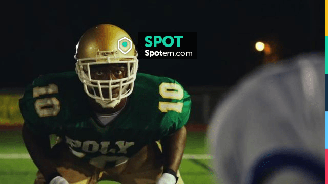 Aldis Hodge Football