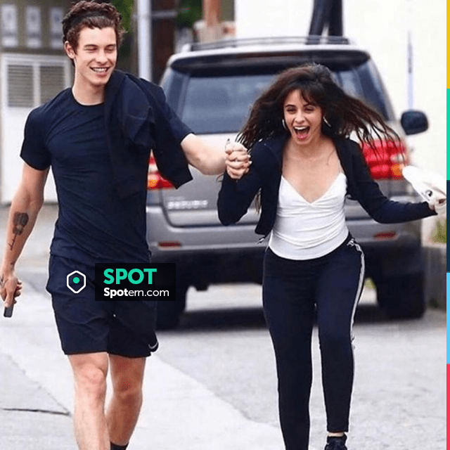 Nike Dri-Fit Flex Running worn by Shawn Mendes Los Angeles July 7, 2019 | Spotern