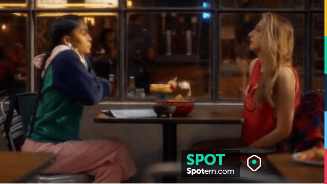 mother insider plaid ankle pants