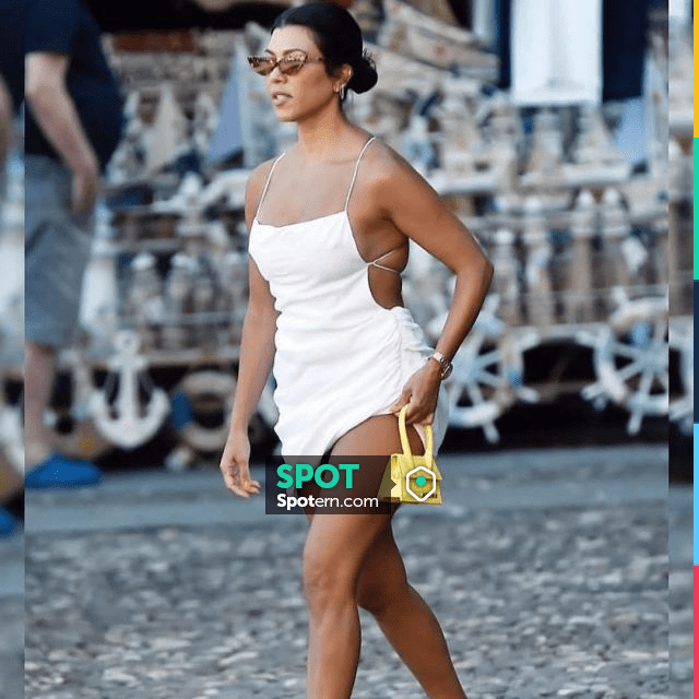 jacquemus le chiquito outfit