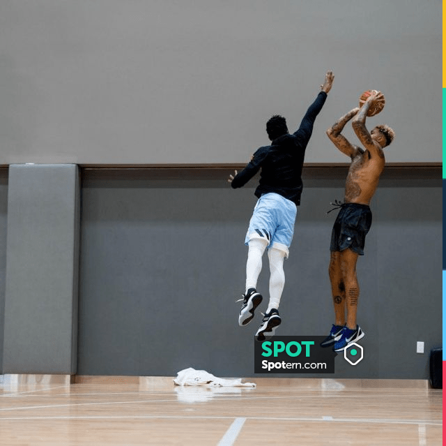 kyle kuzma kobe shoes