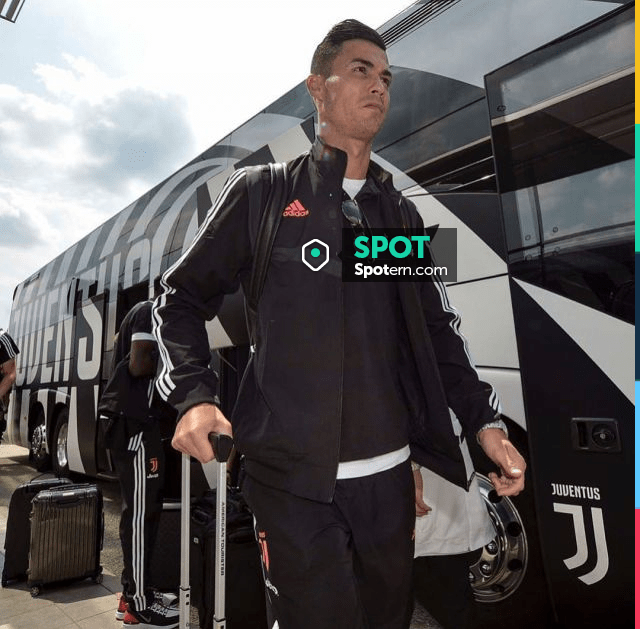 cr7 tracksuits