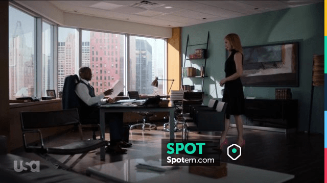 Suits on sale s09e07 watch