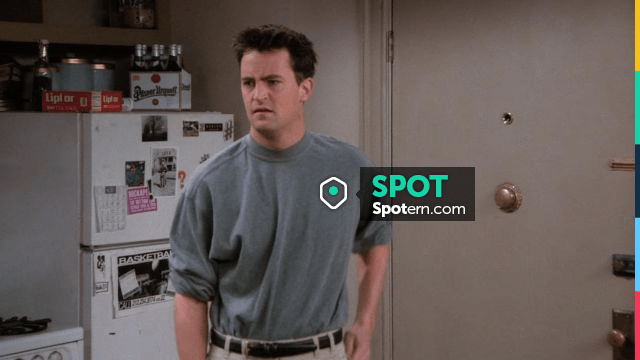 chandler bing hoodie