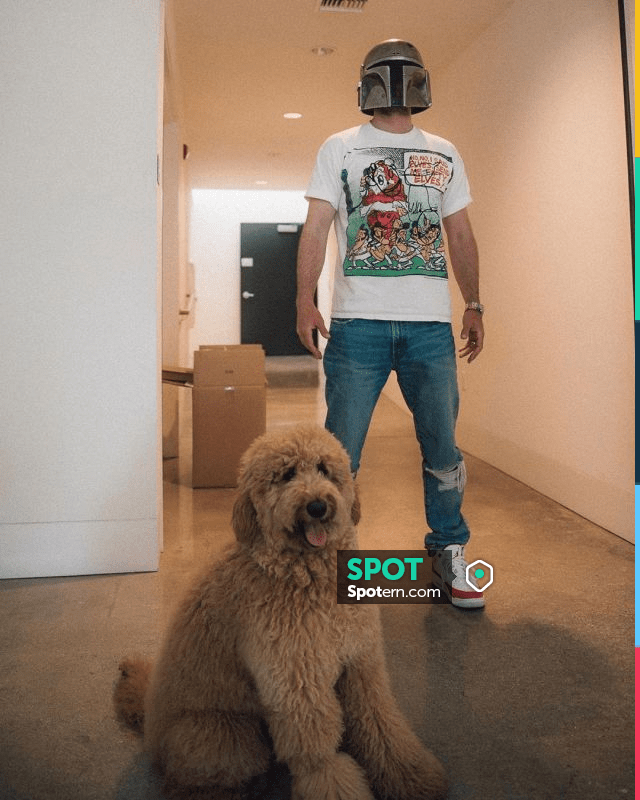 justin timberlake retro 3