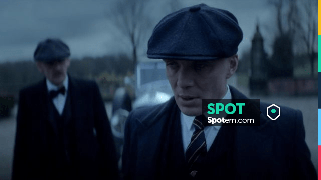 Manteau best sale tommy shelby