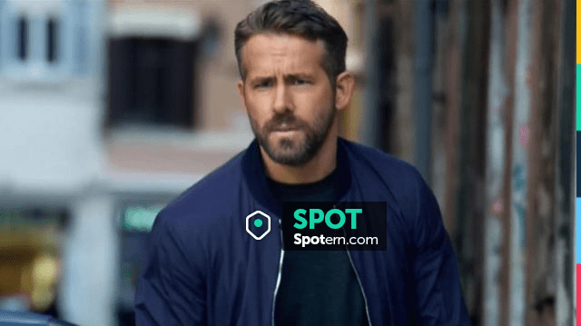 6 Underground: Ryan Reynolds Wears Randolph Aviators – Randolph USA