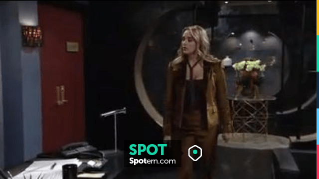 rag and bone poppy velvet pants