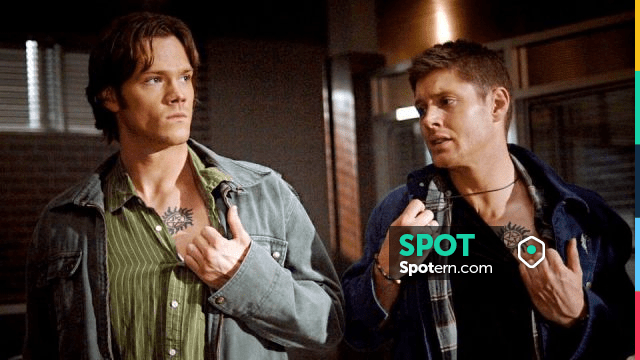 Supernatural: 8 Important Elements That Stuck Around Until The End Of The  Series