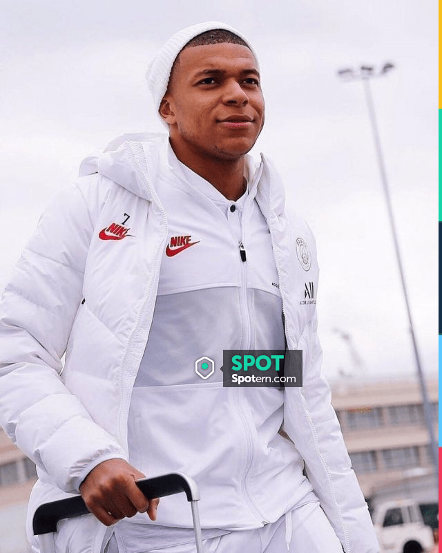 kylian mbappe jordan jersey