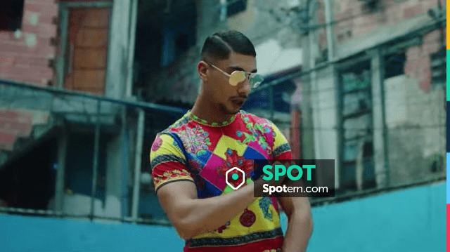 Chemise versace maes Clearance