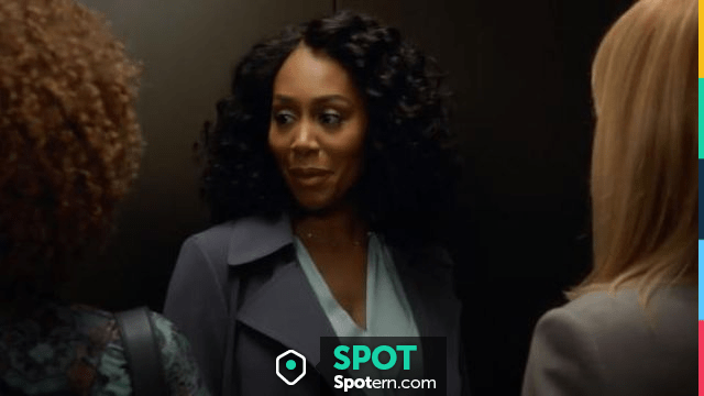 carmichael trench coat