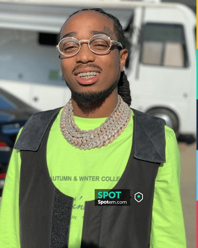 fear of god bull rider vest