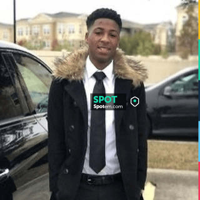 youngboy coat