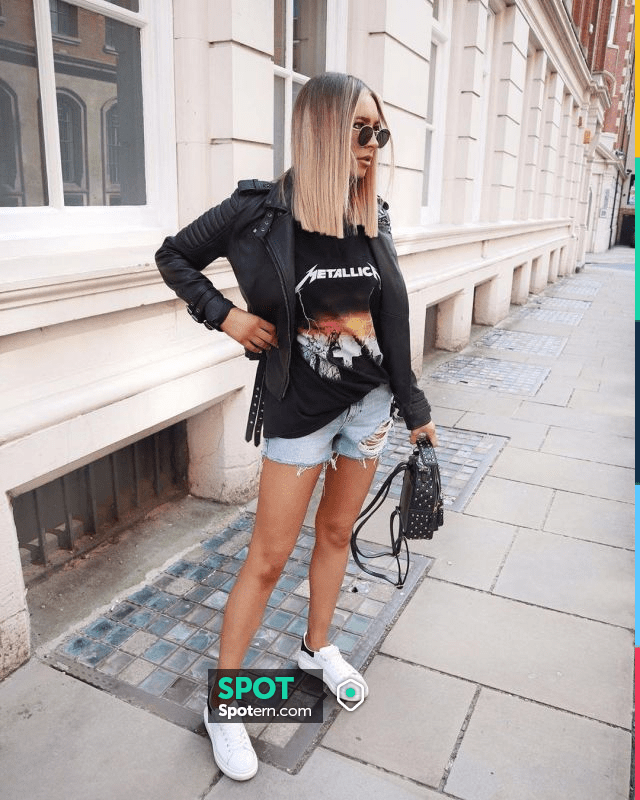 Alex Coll Alexander mcqueen Surdimensionné Sneaker de Alexx Coll sur l'Instagram ...