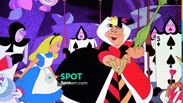 Déguisement de Alice dans Alice au pays des merveilles | Spotern