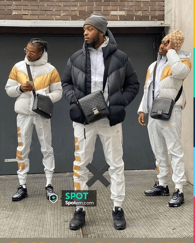 outfits for nike air max plus