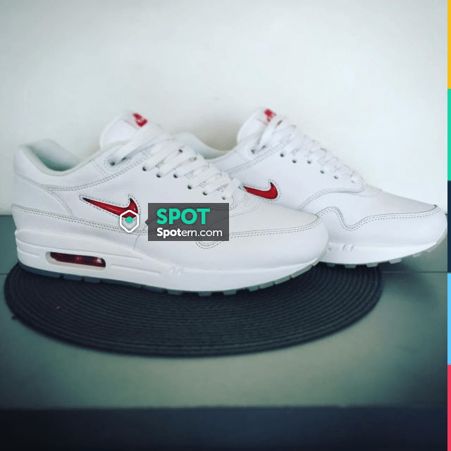 nike air max 1 jewel rare ruby