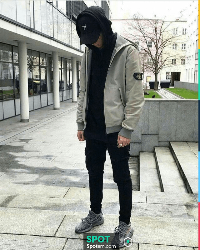 Yeezy beluga cheap 1.0 outfit