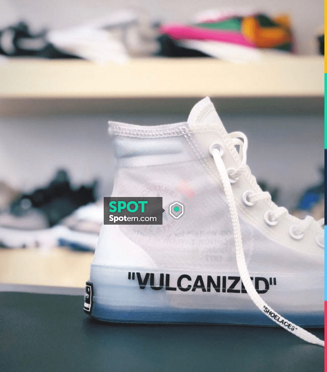 Converse marseille 2024