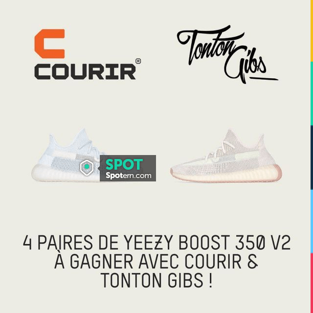 Adidas Yeezy Boost 350 Cloud White US10 Trade Me
