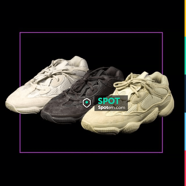 yeezy 500 utility black stockx