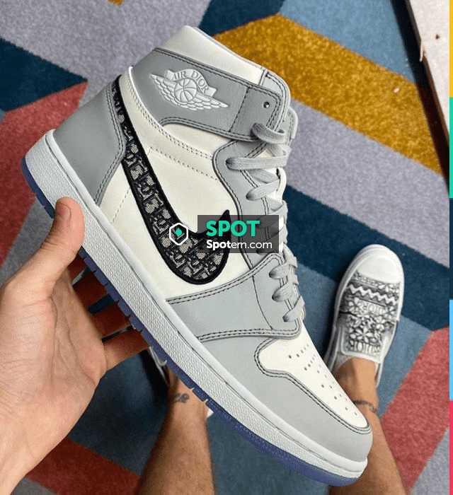 j1 x dior price philippines