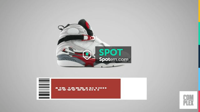 jordan 8 bugs bunny stockx