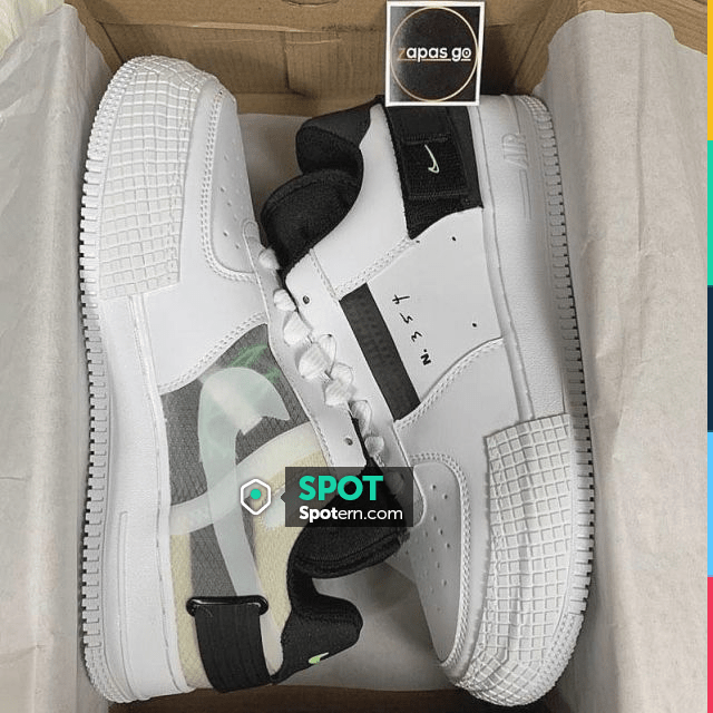 zapas go