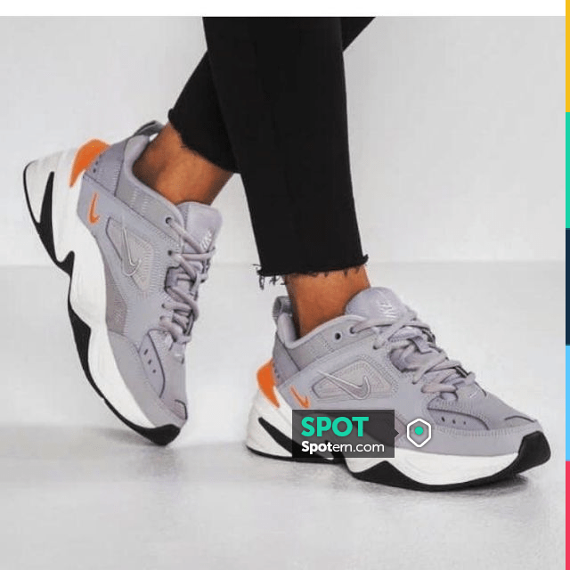 Nike tekno | Spotern