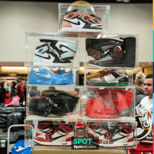 aj1 x off white chicago